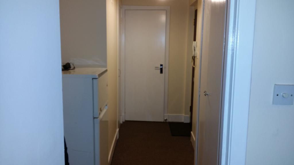 4A Wentworth Street Apartment Πόρτρι Εξωτερικό φωτογραφία